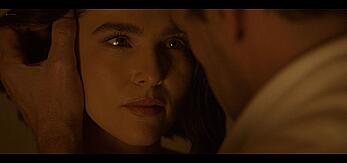 Actress - Zoey Deutch, Jennifer Aniston: Movie - Gail Daughtry and the Celebrity Sex Pass